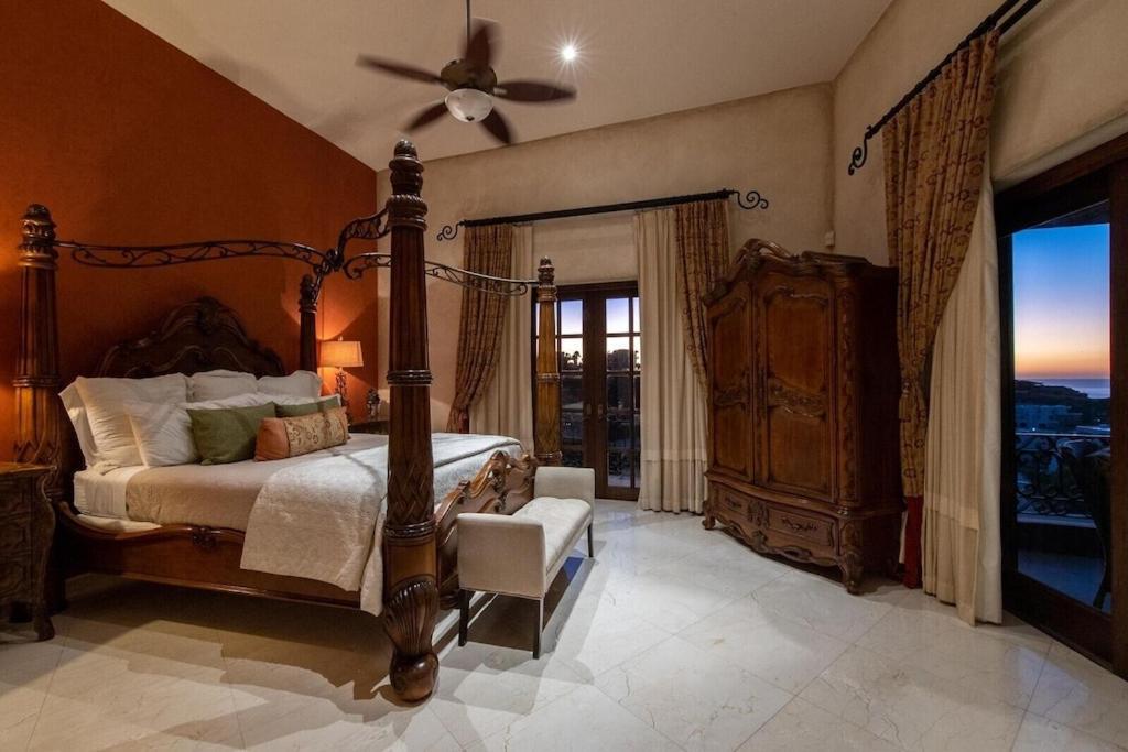 Stunning 6Bd Pedregal Villa Maria Cabo San Lucas Kültér fotó