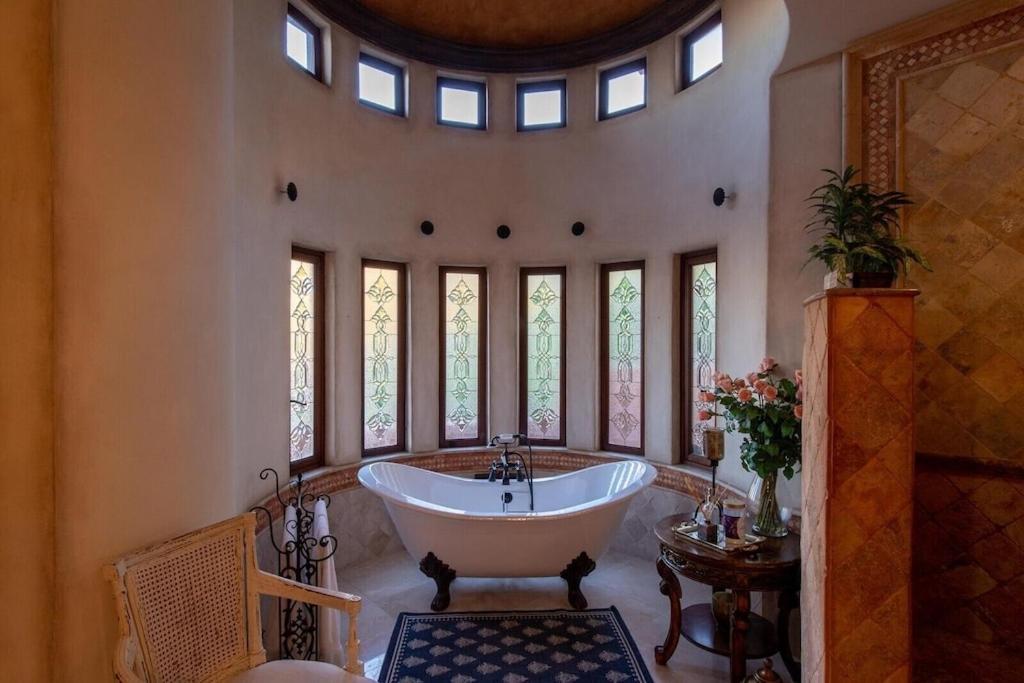 Stunning 6Bd Pedregal Villa Maria Cabo San Lucas Kültér fotó